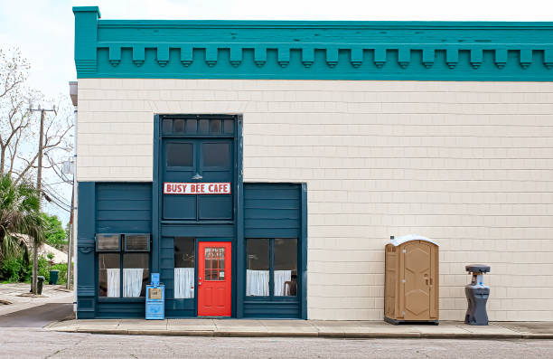 Portable Toilet Options We Offer in Temecula, CA