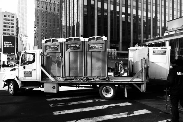 Affordable portable toilet rental in Temecula, CA
